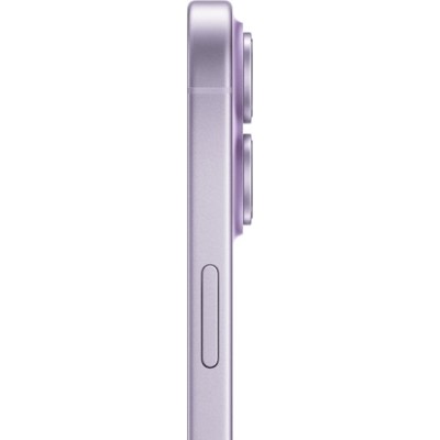 Apple iPhone 17 (8GB/256GB) Lavender EU